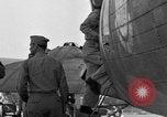 Immagine di Il senatore James M Mead Il Nord Africa, 1943, secondo 50 filmato di repertorio 65675054764
