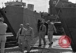 Immagine di Il senatore James M Mead Il Nord Africa, 1943, secondo 55 filmato di repertorio 65675054764