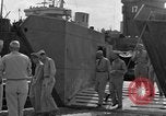 Immagine di Il senatore James M Mead Il Nord Africa, 1943, secondo 60 filmato di repertorio 65675054764