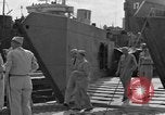 Immagine di Il senatore James M Mead Il Nord Africa, 1943, secondo 62 filmato di repertorio 65675054764