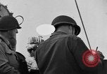 Image Général George S Patton Gela Sicile Italie, 1943, de la seconde 1 séquences d'archives historiques vidéo 65675054765