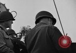 Image Général George S Patton Gela Sicile Italie, 1943, de la seconde 5 séquences d'archives historiques vidéo 65675054765