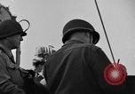 Image Général George S Patton Gela Sicile Italie, 1943, de la seconde 6 séquences d'archives historiques vidéo 65675054765