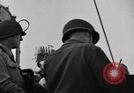Image Général George S Patton Gela Sicile Italie, 1943, de la seconde 7 séquences d'archives historiques vidéo 65675054765