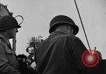 Image Général George S Patton Gela Sicile Italie, 1943, de la seconde 8 séquences d'archives historiques vidéo 65675054765