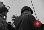 Image Général George S Patton Gela Sicile Italie, 1943, de la seconde 11 séquences d'archives historiques vidéo 65675054765