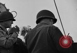 Image Général George S Patton Gela Sicile Italie, 1943, de la seconde 12 séquences d'archives historiques vidéo 65675054765