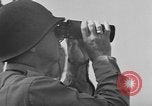 Image Général George S Patton Gela Sicile Italie, 1943, de la seconde 15 séquences d'archives historiques vidéo 65675054765