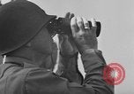 Image Général George S Patton Gela Sicile Italie, 1943, de la seconde 16 séquences d'archives historiques vidéo 65675054765