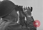 Image Général George S Patton Gela Sicile Italie, 1943, de la seconde 17 séquences d'archives historiques vidéo 65675054765