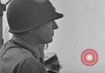 Image Général George S Patton Gela Sicile Italie, 1943, de la seconde 20 séquences d'archives historiques vidéo 65675054765