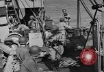 Image Général George S Patton Gela Sicile Italie, 1943, de la seconde 22 séquences d'archives historiques vidéo 65675054765