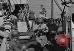 Image Général George S Patton Gela Sicile Italie, 1943, de la seconde 23 séquences d'archives historiques vidéo 65675054765