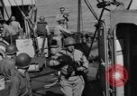 Image Général George S Patton Gela Sicile Italie, 1943, de la seconde 24 séquences d'archives historiques vidéo 65675054765