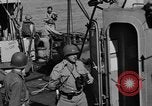 Image Général George S Patton Gela Sicile Italie, 1943, de la seconde 25 séquences d'archives historiques vidéo 65675054765