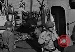 Image Général George S Patton Gela Sicile Italie, 1943, de la seconde 26 séquences d'archives historiques vidéo 65675054765