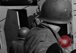 Image Général George S Patton Gela Sicile Italie, 1943, de la seconde 28 séquences d'archives historiques vidéo 65675054765