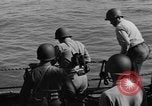 Image Général George S Patton Gela Sicile Italie, 1943, de la seconde 29 séquences d'archives historiques vidéo 65675054765