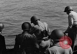 Image Général George S Patton Gela Sicile Italie, 1943, de la seconde 30 séquences d'archives historiques vidéo 65675054765