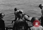 Image Général George S Patton Gela Sicile Italie, 1943, de la seconde 31 séquences d'archives historiques vidéo 65675054765