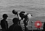 Image Général George S Patton Gela Sicile Italie, 1943, de la seconde 35 séquences d'archives historiques vidéo 65675054765