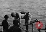 Image Général George S Patton Gela Sicile Italie, 1943, de la seconde 36 séquences d'archives historiques vidéo 65675054765