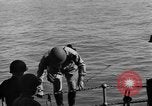 Image Général George S Patton Gela Sicile Italie, 1943, de la seconde 39 séquences d'archives historiques vidéo 65675054765