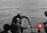 Image Général George S Patton Gela Sicile Italie, 1943, de la seconde 41 séquences d'archives historiques vidéo 65675054765