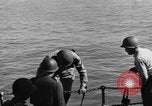Image Général George S Patton Gela Sicile Italie, 1943, de la seconde 42 séquences d'archives historiques vidéo 65675054765