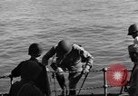 Image Général George S Patton Gela Sicile Italie, 1943, de la seconde 43 séquences d'archives historiques vidéo 65675054765