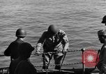 Image Général George S Patton Gela Sicile Italie, 1943, de la seconde 44 séquences d'archives historiques vidéo 65675054765