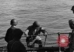 Image Général George S Patton Gela Sicile Italie, 1943, de la seconde 45 séquences d'archives historiques vidéo 65675054765