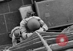 Image Général George S Patton Gela Sicile Italie, 1943, de la seconde 50 séquences d'archives historiques vidéo 65675054765