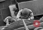 Image Général George S Patton Gela Sicile Italie, 1943, de la seconde 52 séquences d'archives historiques vidéo 65675054765