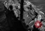 Image Général George S Patton Gela Sicile Italie, 1943, de la seconde 61 séquences d'archives historiques vidéo 65675054765