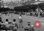 Standbild Bastille Day Parade Algier Algerien, 1943, aus Sekunde 11 historischem Filmmaterial Videoclip 65675054766
