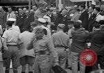 Standbild Bastille Day Parade Algier Algerien, 1943, aus Sekunde 12 historischem Filmmaterial Videoclip 65675054766