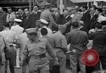 Standbild Bastille Day Parade Algier Algerien, 1943, aus Sekunde 13 historischem Filmmaterial Videoclip 65675054766