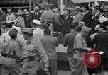 Standbild Bastille Day Parade Algier Algerien, 1943, aus Sekunde 14 historischem Filmmaterial Videoclip 65675054766