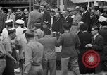 Standbild Bastille Day Parade Algier Algerien, 1943, aus Sekunde 16 historischem Filmmaterial Videoclip 65675054766