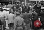 Standbild Bastille Day Parade Algier Algerien, 1943, aus Sekunde 17 historischem Filmmaterial Videoclip 65675054766