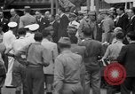 Standbild Bastille Day Parade Algier Algerien, 1943, aus Sekunde 19 historischem Filmmaterial Videoclip 65675054766