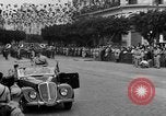Standbild Bastille Day Parade Algier Algerien, 1943, aus Sekunde 20 historischem Filmmaterial Videoclip 65675054766