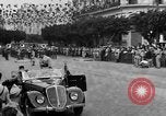 Standbild Bastille Day Parade Algier Algerien, 1943, aus Sekunde 21 historischem Filmmaterial Videoclip 65675054766