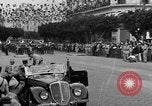 Standbild Bastille Day Parade Algier Algerien, 1943, aus Sekunde 22 historischem Filmmaterial Videoclip 65675054766