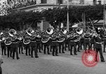 Standbild Bastille Day Parade Algier Algerien, 1943, aus Sekunde 31 historischem Filmmaterial Videoclip 65675054766