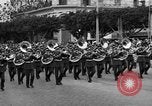 Standbild Bastille Day Parade Algier Algerien, 1943, aus Sekunde 32 historischem Filmmaterial Videoclip 65675054766