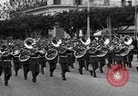 Standbild Bastille Day Parade Algier Algerien, 1943, aus Sekunde 33 historischem Filmmaterial Videoclip 65675054766