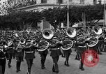 Standbild Bastille Day Parade Algier Algerien, 1943, aus Sekunde 36 historischem Filmmaterial Videoclip 65675054766