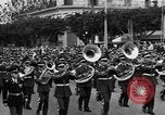 Standbild Bastille Day Parade Algier Algerien, 1943, aus Sekunde 37 historischem Filmmaterial Videoclip 65675054766